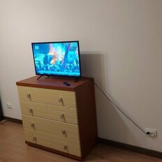 Квартира 34 м², 1-комнатная - изображение 4
