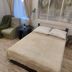 Квартира 38 м², 1-комнатная - изображение 2