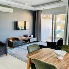 Квартира 106 м², 3-комнатные - изображение 3