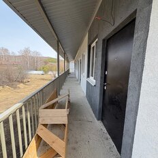 Квартира 24,7 м², студия - изображение 5