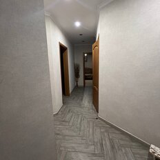 Квартира 77,3 м², 3-комнатная - изображение 4