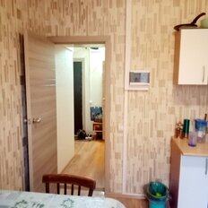 Квартира 39 м², 1-комнатная - изображение 3