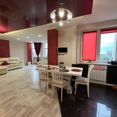 Квартира 130 м², 4-комнатная - изображение 2