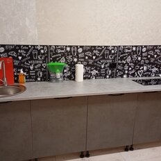 Квартира 36 м², 1-комнатная - изображение 3