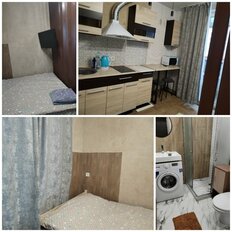 Квартира 17 м², студия - изображение 3