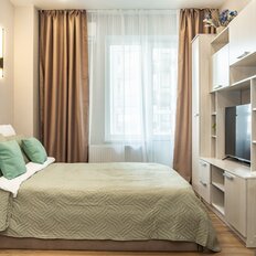 Квартира 27 м², студия - изображение 2