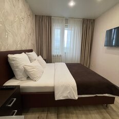 Квартира 45 м², 1-комнатная - изображение 5