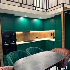 Квартира 114,2 м², 3-комнатная - изображение 3