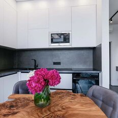 Квартира 36 м², 1-комнатная - изображение 1