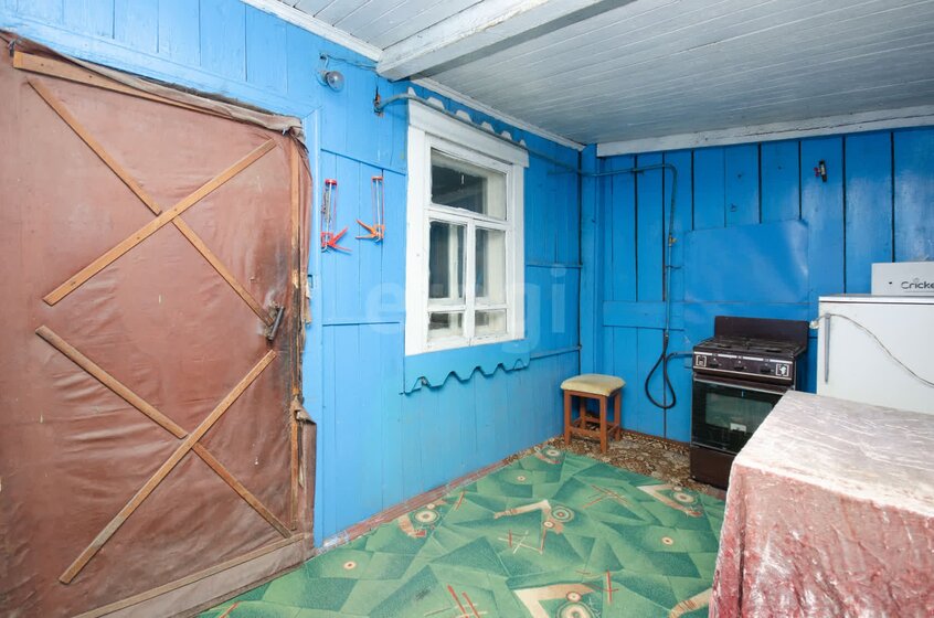 43 м² часть дома, 3 сотки участок 2 500 000 ₽ - изображение 45