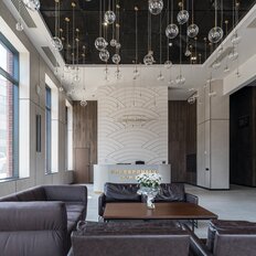 Квартира 109 м², 5-комнатная - изображение 3