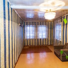 часть дома + 5 соток, участок - изображение 1