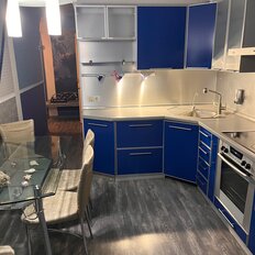 Квартира 58 м², 2-комнатная - изображение 3