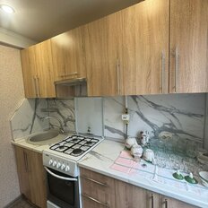 Квартира 30 м², 1-комнатная - изображение 5