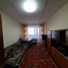 Квартира 30,5 м², 1-комнатная - изображение 2