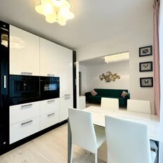 Квартира 103 м², 3-комнатная - изображение 3