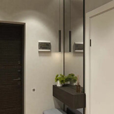 Квартира 38 м², 1-комнатная - изображение 1