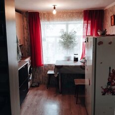Квартира 42 м², 1-комнатная - изображение 4