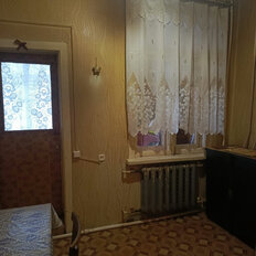 Квартира 44 м², 1-комнатная - изображение 4