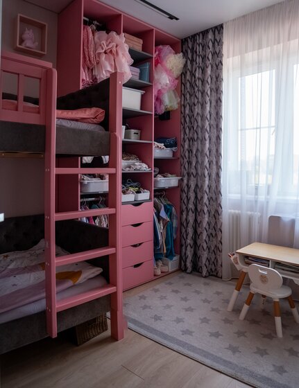 64 м², 3-комнатная квартира 9 570 000 ₽ - изображение 64