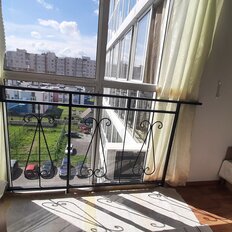 Квартира 54 м², 1-комнатная - изображение 1