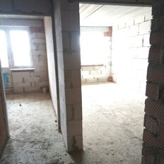 Квартира 39,2 м², 1-комнатная - изображение 3