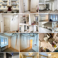 Квартира 49 м², 2-комнатная - изображение 2
