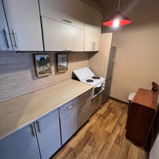 Квартира 38 м², 2-комнатная - изображение 4