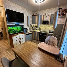 Квартира 43 м², 1-комнатная - изображение 5