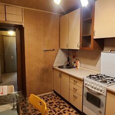 Квартира 50 м², 2-комнатная - изображение 1