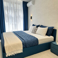 Квартира 48 м², 1-комнатная - изображение 2