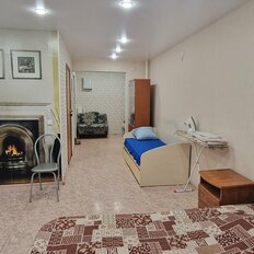 Квартира 28 м², студия - изображение 4