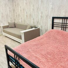 Квартира 32 м², 1-комнатная - изображение 1