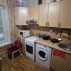 Квартира 34,1 м², 1-комнатная - изображение 2