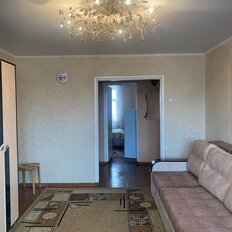 Квартира 62 м², 3-комнатная - изображение 3
