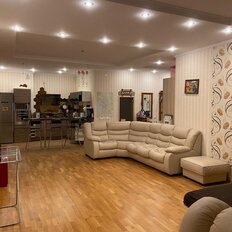 Квартира 70 м², 1-комнатная - изображение 5