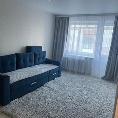 Квартира 47 м², 2-комнатная - изображение 2