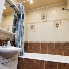 Квартира 56 м², 2-комнатная - изображение 4