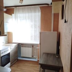 Квартира 32 м², 1-комнатная - изображение 5