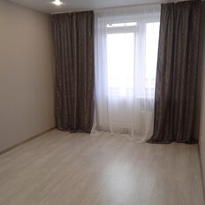 Квартира 35 м², 1-комнатная - изображение 5