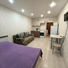 Квартира 27 м², 1-комнатная - изображение 2