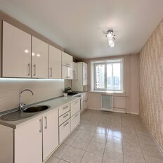 Квартира 41,6 м², 1-комнатная - изображение 2