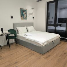 Квартира 30 м², студия - изображение 1