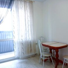 Квартира 56 м², 2-комнатная - изображение 4