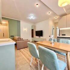 Квартира 75 м², 2-комнатные - изображение 4