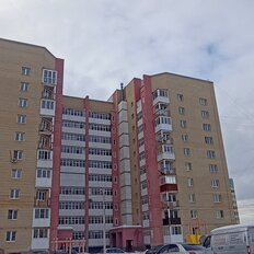 Квартира 43 м², 1-комнатная - изображение 1