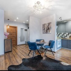 Квартира 44 м², 1-комнатная - изображение 2