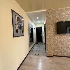 Квартира 60 м², 3-комнатная - изображение 3