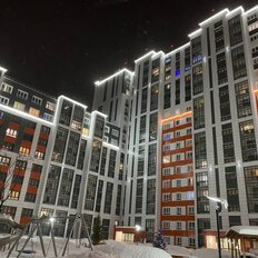 Квартира 38 м², 1-комнатная - изображение 4