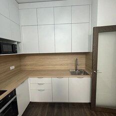 Квартира 45 м², 1-комнатная - изображение 4